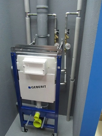 Инсталляция для унитаза GEBERIT Sigma Платтенбау 111.362.00.5 Инсталляция для унитаза GEBERIT Sigma Платтенбау 111.362.00.5