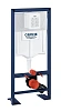 Инсталляция для унитаза GROHE Rapid SL (38584001)