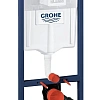 Инсталляция для унитаза GROHE Rapid SL (38584001) Инсталляция для унитаза GROHE Rapid SL (38584001)