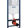 Инсталляция для унитаза GROHE Rapid SL (38588001) Инсталляция для унитаза GROHE Rapid SL (38588001)