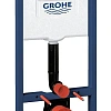 Инсталляция для унитаза GROHE Rapid SL (38675001)для людей с ограниченными возможностями Инсталляция для унитаза GROHE Rapid SL (38675001)для людей с ограниченными возможностями