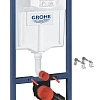 Инсталляция для унитаза GROHE Rapid SL (38719001) Инсталляция для унитаза GROHE Rapid SL (38719001)