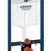 Инсталляция для унитаза GROHE Rapid SL (38760001) с кнопкой Surf Инсталляция для унитаза GROHE Rapid SL (38760001) с кнопкой Surf