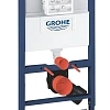 Инсталляция для унитаза GROHE Rapid SL (38948000) с монтажными уголками Инсталляция для унитаза GROHE Rapid SL (38948000) с монтажными уголками