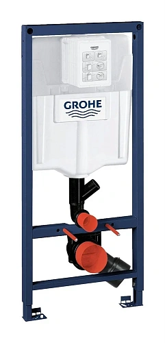 Инсталляция для унитаза GROHE Rapid SL (39002000) Инсталляция для унитаза GROHE Rapid SL (39002000)