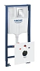 Инсталляция для унитаза GROHE Rapid SL (39500000)