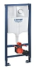 Инсталляция для унитаза GROHE Rapid SL (39581000)