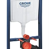 Инсталляция для унитаза GROHE Rapid SL (39581000) Инсталляция для унитаза GROHE Rapid SL (39581000)