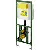Инсталляция для унитаза Viega Eco Plus 606664 Инсталляция для унитаза Viega Eco Plus 606664
