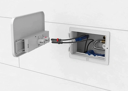 Инсталляция для унитаза Villeroy & Boch ViConnect 92242700 Инсталляция для унитаза Villeroy & Boch ViConnect 92242700