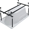 Каркас для ванны Aquanet 150x53 00242516 Каркас для ванны Aquanet 150x53 00242516
