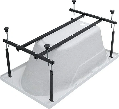 Каркас для ванны Aquanet 150x53 00242516 Каркас для ванны Aquanet 150x53 00242516