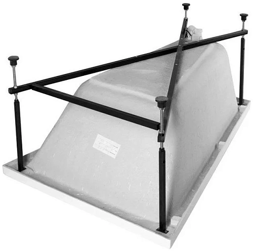 Каркас для ванны Aquanet Accord 150 L/R 00210276 Каркас для ванны Aquanet Accord 150 L/R 00210276