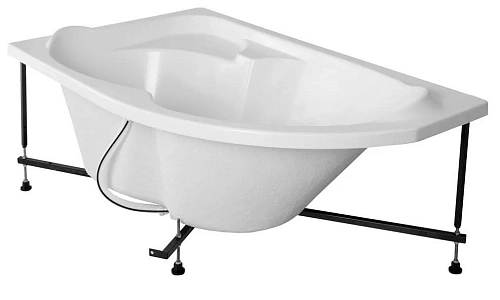 Каркас для ванны Aquanet Allento 170x100 L 00196322 Каркас для ванны Aquanet Allento 170x100 L 00196322