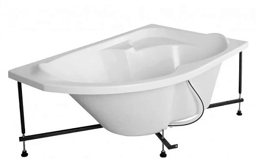 Каркас для ванны Aquanet Allento 170x100 R 00196324 Каркас для ванны Aquanet Allento 170x100 R 00196324