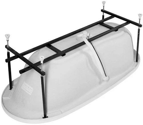 Каркас для ванны Aquanet Amelia 180 00210322 Каркас для ванны Aquanet Amelia 180 00210322