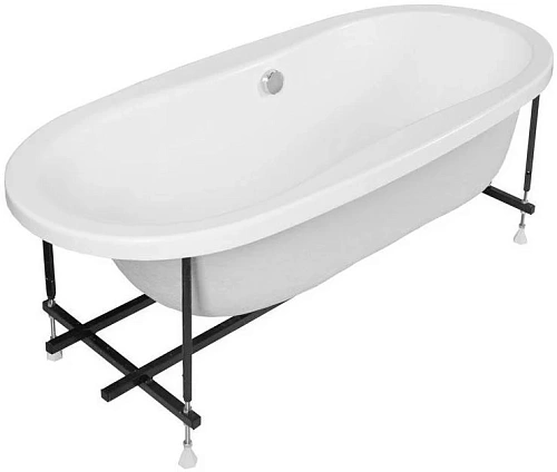Каркас для ванны Aquanet Amelia 180 00210322 Каркас для ванны Aquanet Amelia 180 00210322
