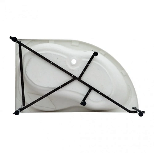Каркас для ванны Aquanet Atlanta 150x90 00186202 Каркас для ванны Aquanet Atlanta 150x90 00186202