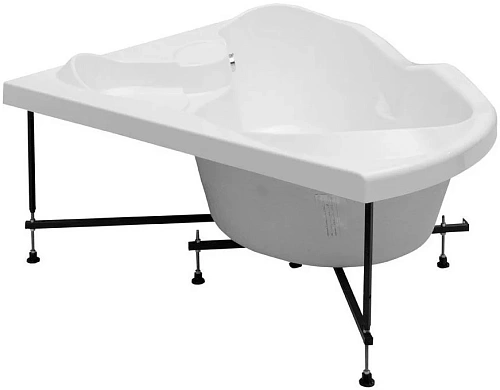 Каркас для ванны Aquanet Bellona 165x165 00140181 Каркас для ванны Aquanet Bellona 165x165 00140181