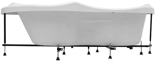 Каркас для ванны Aquanet Bellona 165x165 00140181 Каркас для ванны Aquanet Bellona 165x165 00140181