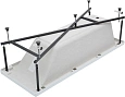 Каркас для ванны Aquanet Bright 175x70 00273792 Каркас для ванны Aquanet Bright 175x70 00273792