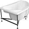Каркас для ванны Aquanet Capri 170x110 00155683 Каркас для ванны Aquanet Capri 170x110 00155683