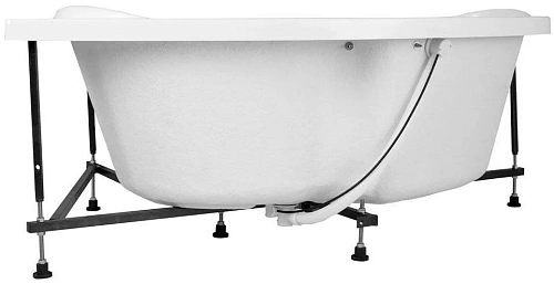 Каркас для ванны Aquanet Capri 170x110 00155683 Каркас для ванны Aquanet Capri 170x110 00155683