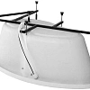 Каркас для ванны Aquanet Capri 170x110 R 00155684 Каркас для ванны Aquanet Capri 170x110 R 00155684