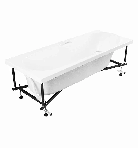 Каркас для ванны Aquanet Dali 140x70 00239547 Каркас для ванны Aquanet Dali 140x70 00239547