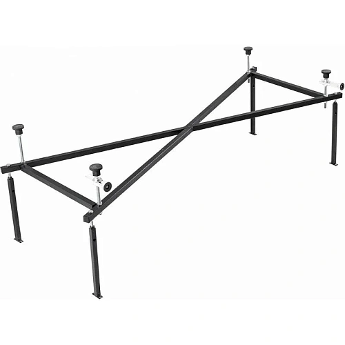 Каркас для ванны Aquanet Dali 140x70 00239547 Каркас для ванны Aquanet Dali 140x70 00239547