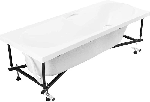 Каркас для ванны Aquanet Dali 150x70 00239387 Каркас для ванны Aquanet Dali 150x70 00239387