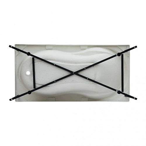 Каркас для ванны Aquanet Gloria 150x70 00203937 Каркас для ванны Aquanet Gloria 150x70 00203937