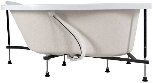 Каркас для ванны Aquanet Graciosa 150x90 R 00179162 Каркас для ванны Aquanet Graciosa 150x90 R 00179162