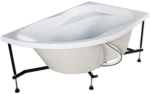 Каркас для ванны Aquanet Graciosa 150x90 R 00179162 Каркас для ванны Aquanet Graciosa 150x90 R 00179162