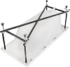 Каркас для ванны Aquanet Light 150x70 00242147