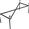Каркас для ванны Aquanet Light 160x70 00242149 Каркас для ванны Aquanet Light 160x70 00242149
