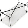 Каркас для ванны Aquanet Light 160x70 00242149 Каркас для ванны Aquanet Light 160x70 00242149