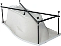 Каркас для ванны Aquanet Lotos 170x75 L/R 00312650 Каркас для ванны Aquanet Lotos 170x75 L/R 00312650