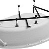 Каркас для ванны Aquanet Lyra 150x100 L/R 00254803 Каркас для ванны Aquanet Lyra 150x100 L/R 00254803