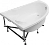 Каркас для ванны Aquanet Lyra 150x100 L/R 00254803 Каркас для ванны Aquanet Lyra 150x100 L/R 00254803