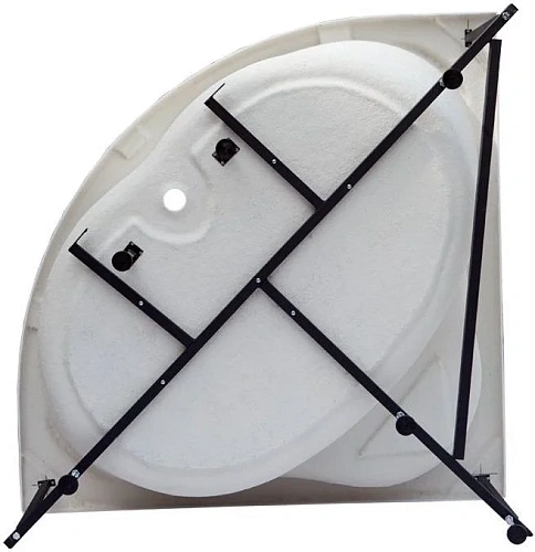 Каркас для ванны Aquanet MARGARITA 150 00204007 Каркас для ванны Aquanet MARGARITA 150 00204007