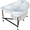 Каркас для ванны Aquanet Mayorca 150x100 00161967 Каркас для ванны Aquanet Mayorca 150x100 00161967