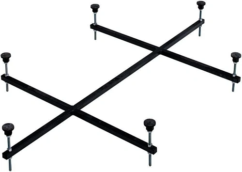 Каркас для ванны Aquanet Mishel 190 00210288 Каркас для ванны Aquanet Mishel 190 00210288