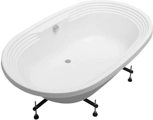 Каркас для ванны Aquanet Mishel 190 00210288 Каркас для ванны Aquanet Mishel 190 00210288