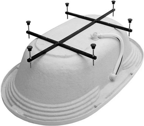 Каркас для ванны Aquanet Mishel 190 00210288 Каркас для ванны Aquanet Mishel 190 00210288