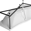 Каркас для ванны Aquanet Nicol 170x85 L 00204015 Каркас для ванны Aquanet Nicol 170x85 L 00204015