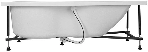 Каркас для ванны Aquanet Nicol 170x85 L 00204015 Каркас для ванны Aquanet Nicol 170x85 L 00204015