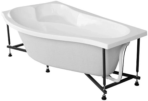 Каркас для ванны Aquanet Palma 170x100 L/R 00183631 Каркас для ванны Aquanet Palma 170x100 L/R 00183631