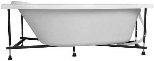 Каркас для ванны Aquanet Palma 170x100 L/R 00183631 Каркас для ванны Aquanet Palma 170x100 L/R 00183631