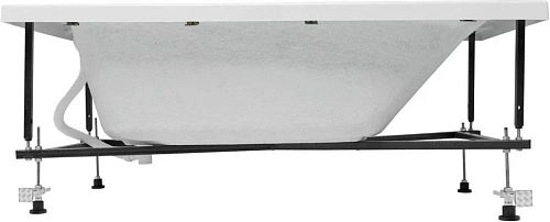 Каркас для ванны Aquanet Roma 150 00197170 Каркас для ванны Aquanet Roma 150 00197170